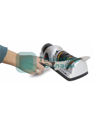 Электрическая ножеточка Zigmund & Shtain Sharpprofi ZKS-911