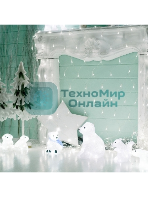 Фигура акриловая светодиодная Neon-night 