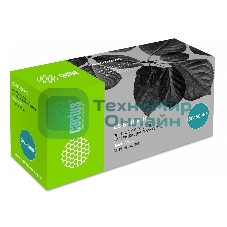 Картридж лазерный Cactus CS-SP4500HE черный (12000 стр.) для Ricoh Aficio SP 4510DN/SP 4510SF
