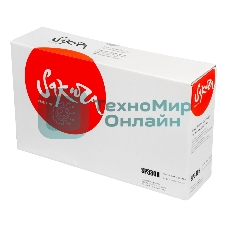 Картридж лазерный Sakura SP330H для Ricoh, черный, 7000 к.