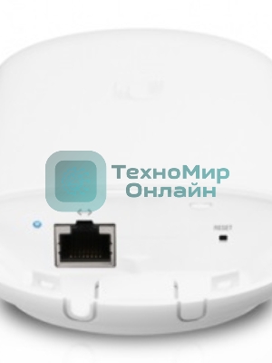 Наружная точка доступа 5GHZ Ubiquiti NANOSTATION LOCO5AC
