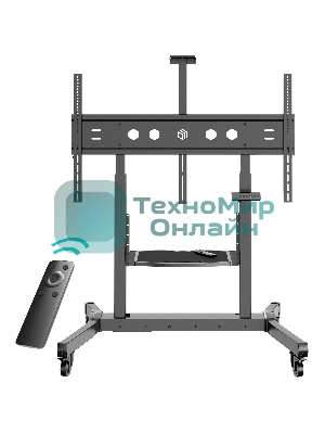 Стойка для телевизора ONKRON TS1991 eLift черный 50