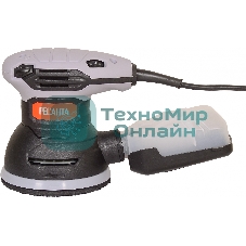 Эксцентриковая шлифовальная машина Ресанта ЭШМ-125К 300Вт