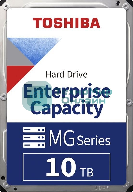 Жесткий диск для сервера 3.5