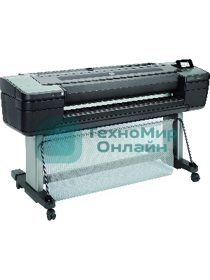 Плоттер HP DesignJet Z9+ PS Printer (44