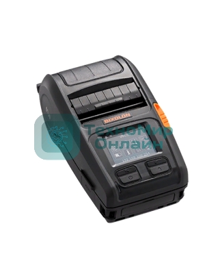 Принтер этикеток мобильный Bixolon XM7-20iaWDaK 2