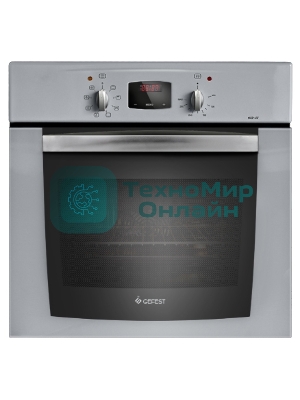 Встраиваемая электрическая духовка Gefest ДА 602-02 С
