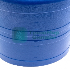 Лейка садовая, 10 л, пластмассовая Россия