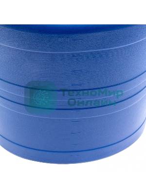 Лейка садовая, 10 л, пластмассовая Россия