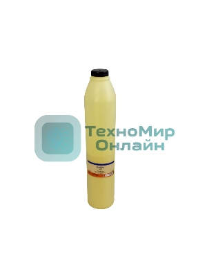 Тонер ProfiLine для принтеров Samsung CLP-310/320/325/360/Phaser 6125/6130 Yellow 500гр (C203) Фасовка РФ