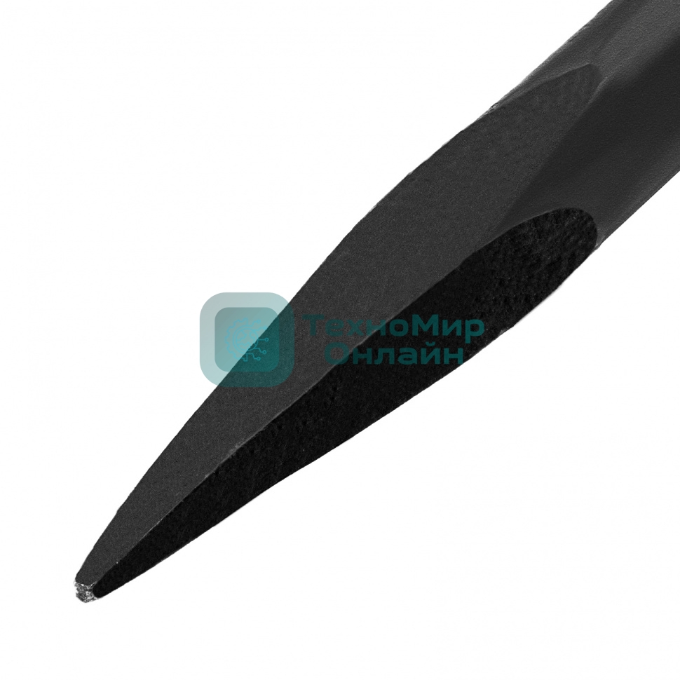 Лом строительный Сибртех D 25 мм, L 1250 мм, круглый