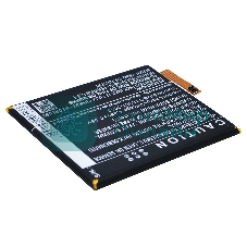 Аккумулятор CameronSino CS-ERM400SL LIS1576ERPC для Sony Xperia M4 Aqua E2303 3.8V, 2400mAh, 9.12Wh
