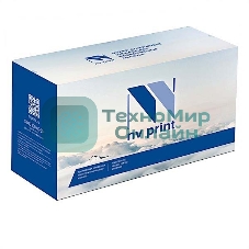 Картридж NVPrint совместимый NV-W2072A Yellow для HP 150/150A/150NW/178NW/179MFP (700k)