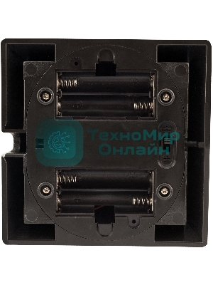 Декоративный фонарь Neon-night с эффектом снегопада и подсветкой 