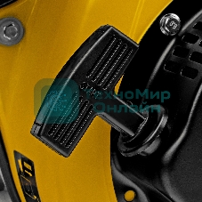 Электрогенератор дизельный Denzel DES-55, 5.5 кВт, 110 дБ, 93.8 кг