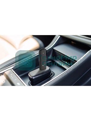 Модем 3G/4G ZTE F30Pro USB Wi-Fi VPN Firewall +Router внешний черный