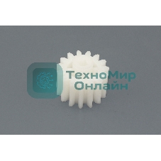 Шестерня двигателя заварного устройства Jura, AEG, Franke