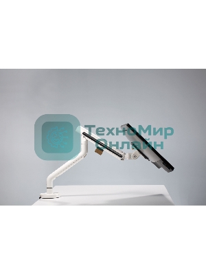 Кронштейн для мониторов Ultramounts UM725W белый 17