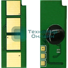Чип тонер-картриджа CactusCS-CHIP-PN-P211 (PC-211EV) 1600 стр., для Pantum M6500/6600 P2200/2500