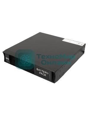 Батарея для ИБП Powercom BAT NXT-36V for NXT-1000/1500 (2006388)