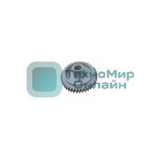 Шестерня привода картриджа 85T HP LJ P1505/1566/1606/M1120/M1522/1536 (RU6-0016) OEM