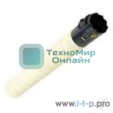 Тонер-картридж Konica-Minolta TN-221Y желтый, для bizhub C227/C287