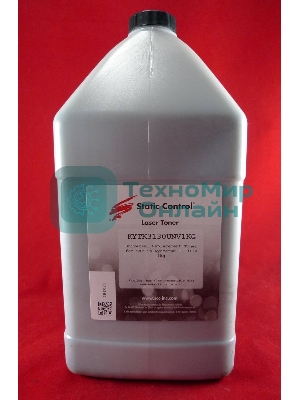 Тонер Kyocera TK-440/450/3100/3110/3130, FS-2100/4100/4200/4300/6950/6970 (кан. 1кг) SC