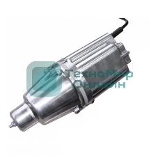 Насос вибрационный погружной Малыш БВ-0,12-40 г. Ливны, 15 м, нижний забор