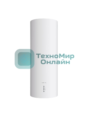 Вытяжка Maunfeld LEE WALL 35 БЕЛЫЙ