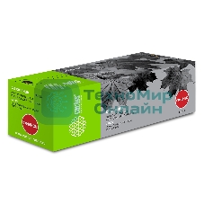 Картридж лазерный Cactus CS-C046HBK черный (6300 стр.) для Canon LBP 653Cdw/654Cx/MF732Cdw/734Cdw/735Cx