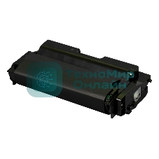 Картридж лазерный Sakura SP330H для Ricoh, черный, 7000 к.
