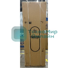 (Поврежденный товар) Холодильник Atlant ХМ-4625-109-ND белый [См.описание!]