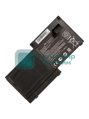 Аккумуляторная батарея для ноутбука HP EliteBook 720 G1 11.1V 46Wh
