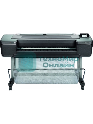 Плоттер HP DesignJet Z9+ PS Printer (44