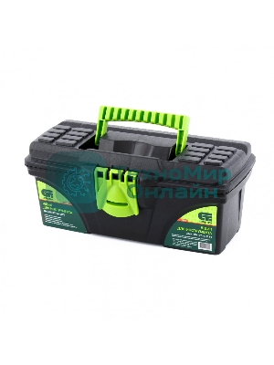 Ящик для инструмента Сибртех, 324x165x137мм (13