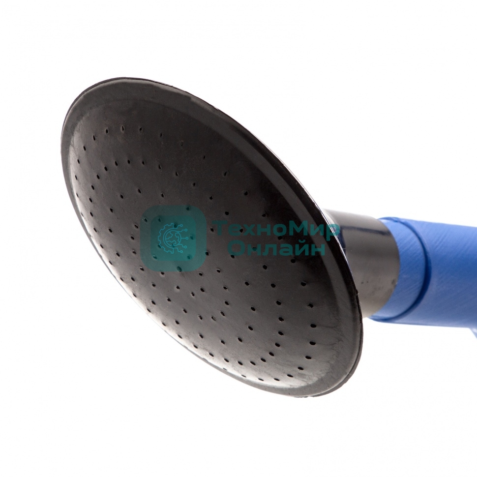 Лейка садовая, 10 л, пластмассовая Россия