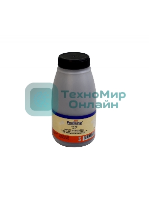 Тонер ProfiLine PL-C7115/Q2613 для принтеров HP LJ 1000w/1200/1300/3300 150гр (T101) пр-во пр-во TTI Фасовка РФ