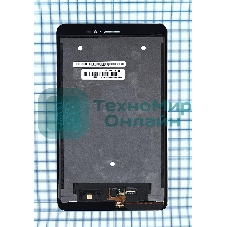 Модуль (матрица + тачскрин) для Huawei MediaPad T1 8.0 3G белый