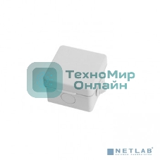 Коробка распаячная КМР-030-036 пылевлагозащитная, 4 мембранных ввода (65х65х45) EKF PROxima plc-kmr2-030-036 EKF