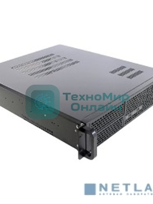 Корпус ExeGate Pro 2U550-06/2U2088 (RM 19