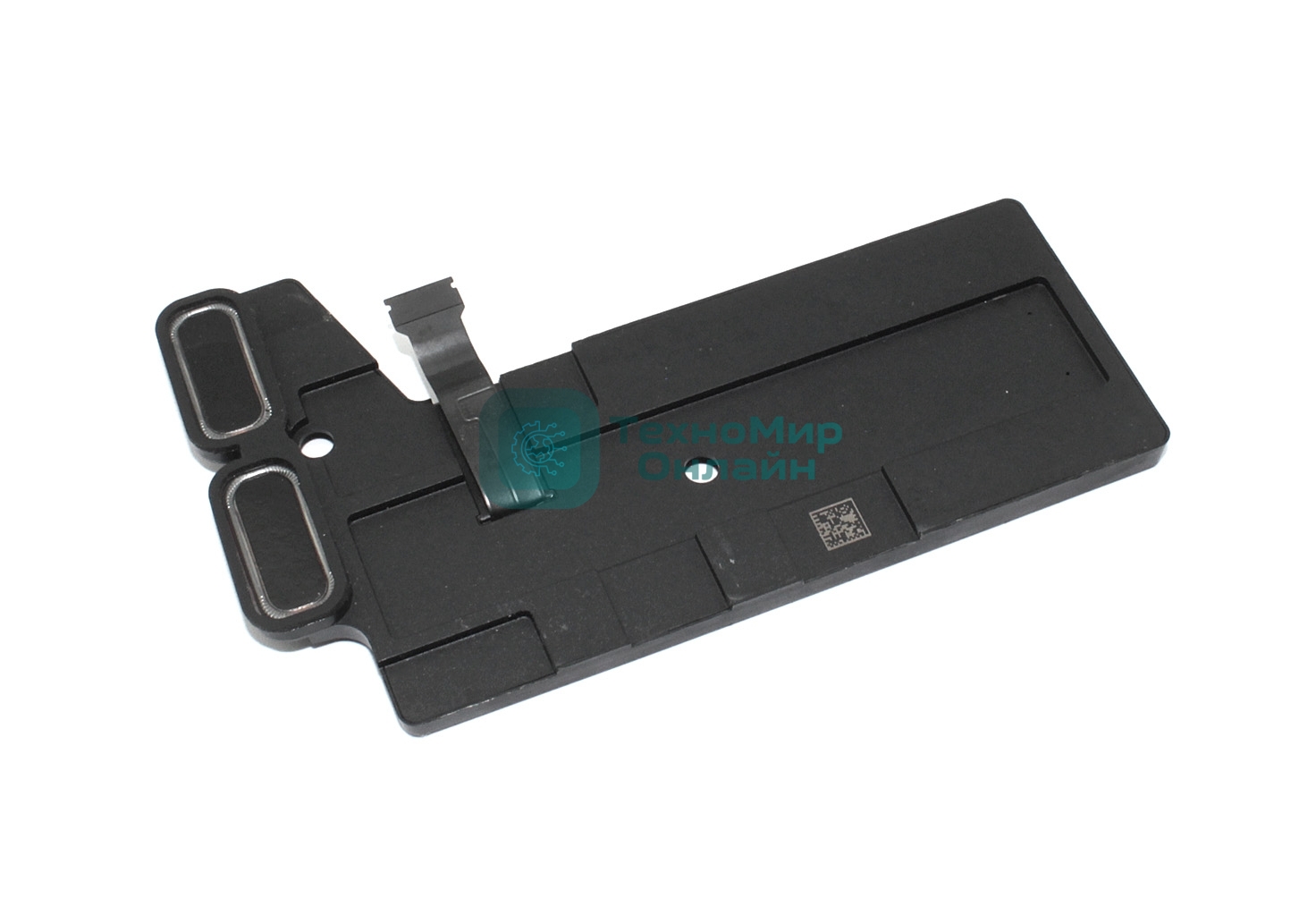 Динамик левый MacBook Pro 13 Retina A1708 A2159 Late 2016 Mid 2017 Early 2019 (923-01078, 923-03312)