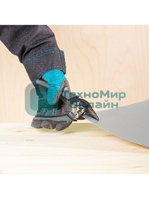 Ножницы по металлу