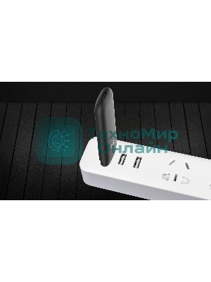 Модем 3G/4G ZTE F30Pro USB Wi-Fi VPN Firewall +Router внешний черный