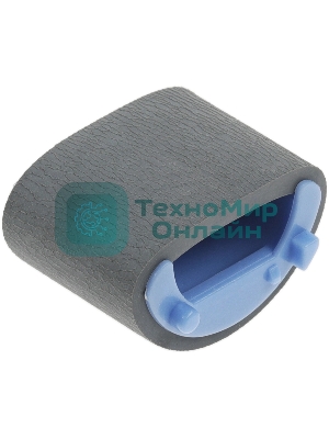 Ролик подхвата Cactus CS-PRA-HP-LJ1505 (RL1-1497-000) для HP LJ P1500 Series, P1505, P1505n, M1120 MFP, M1120n, M1522 MFP