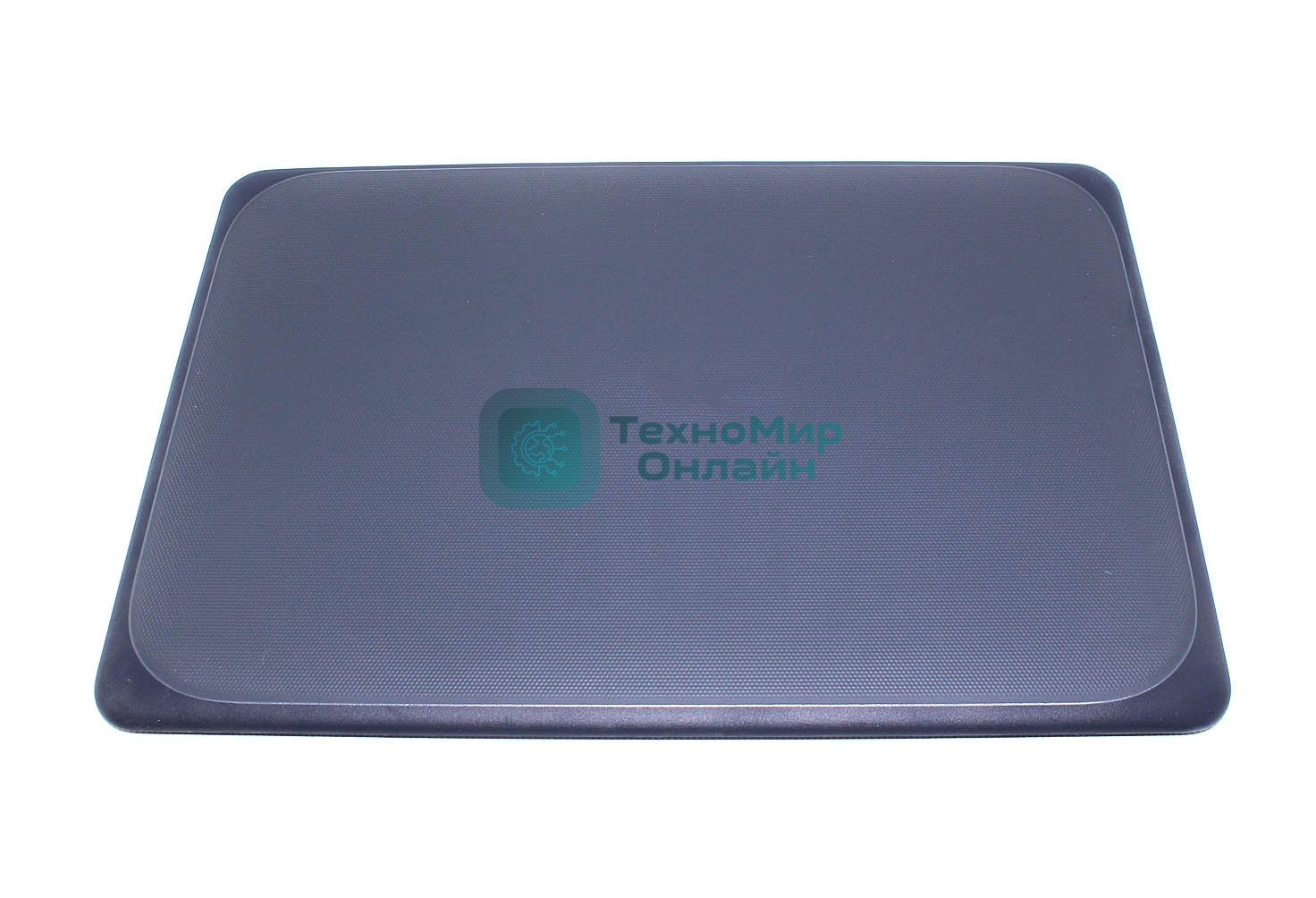 Крышка матрицы для Asus E201NA синяя