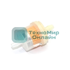 Фильтр топливный под шланг диаметр 6мм 131084