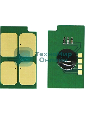 Чип тонер-картриджа CactusCS-CHIP-PN-TL-5120 (TL-5120) 3000стр., для Pantum BP5100DN/BP5100DW
