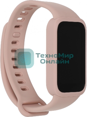 Фитнес-браслет Xiaomi Smart Band 9 Active розовый M2435B1