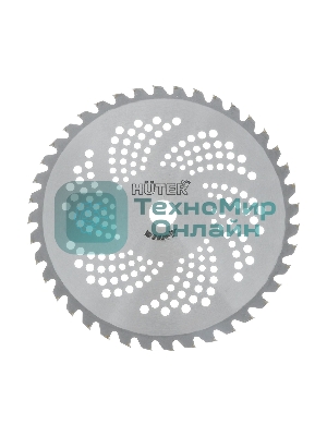 Диск (лезвие) Huter GTD-40TP