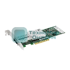Сетевой адаптер LR-LINK PCIE 10Gb FIBER 2SFP+ LREC6822XF-2SFP+